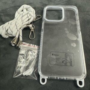 iPhone 15 Pro Max Case